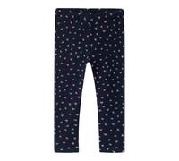 NAME IT Leggings 'DAVINA' zappiro / lilla chiaro / rosa, Taglia 98