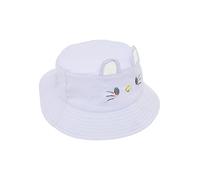 name it NMFFIDA Bucket Hat Cappello, Orchid Petal, 48/49 Bambine