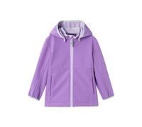 NAME IT Nmfmalta-Giacca Softshell 2fo Noos, Hyacinth, 92 cm Bambine e Ragazze