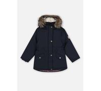 Name it - Nmfmarlin Parka Jacket Pb South Blu - Abbigliamento 2A Blu