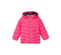 NAME IT Nmfmoney-Giacca Pb Trapuntata, Colore: Rosa, 104 cm Bambine e Ragazze