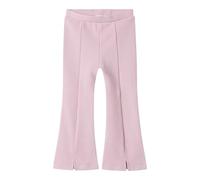 NAME IT Nmfniba Bootcut Legging, Sweet Dreams, 98