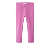 Name IT Nmfnikolinas SWE Legging Bru Lnoos, Strawberry Moon, 116 Bambina