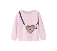 NAME IT Nmfnora Sweat Bru Box, Sweet Dreams, 92