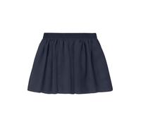 NAME IT Nmfnutulle-Skirt Noos Gonna in Tulle, Zaffiro Scuro, 116 Bambine e Ragazze
