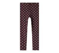 NAME IT Nmfonine Slim Legging BF, Sassafras, 116