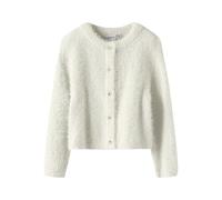 NAME IT Nmfrevera LS Knit Short Card, Ballerino di Nuvola, 110 cm