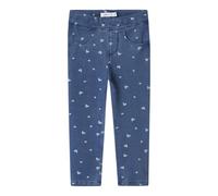 NAME IT Jeans 'NMFSalli' blu denim, Taglia 110
