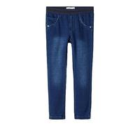 NAME IT Jeans 'Salli' blu denim, Taglia 86