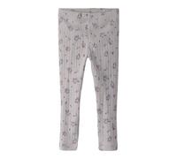 Name IT Nmfsimone Slim Legging, Ashes of Roses, 98 Bambina
