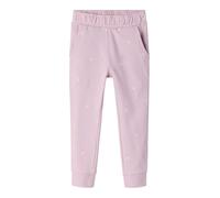 NAME IT Nmfvalba SWE Pant Unb Noos Bambine e Ragazze