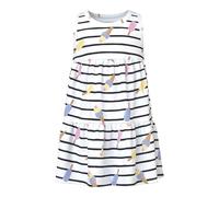NAME IT Nmfvigga Spencer Dress Bambine e Ragazze