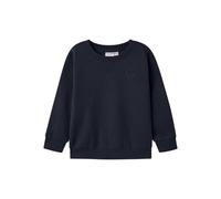 NAME IT Felpa 'NMFVIMA' blu notte Bambini - Bimba - Bambina (taglie 92-140) - PROMO - Maglioni e felpe - Felpe NAME IT 98