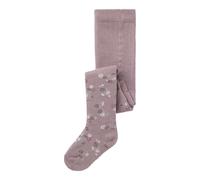 NAME IT NMFWAK WOOL PANTYHOSE AOJ, Collant Bambina, Lila,