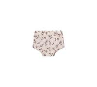 NAME IT NMFWANG Wool Needle Boxer Pantaloncino, Rosa, 92 Bambina
