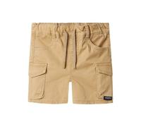 NAME IT NMMBEN Bag Cargo TWI Shorts 1771-HI Noos, Pantaloncini Cargo Bambino, Incense,