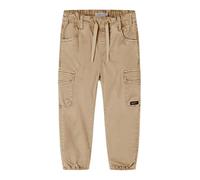 NAME IT NMMBEN Baggy R TWI Cargo 1771-HI Noos Pantaloni, Incense, 98 Ragazzi