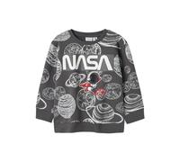 NAME IT Nmmdaim NASA Nreg Sweat Bru Nas, Lava Smoke, 104 Bambino