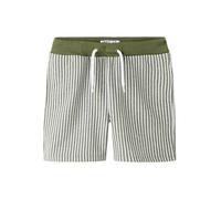 NAME IT Nmmhans Nreg Pantaloncini Pb, Olivina, 98 cm