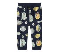 NAME IT Nmmjazy Pokemon Nreg SWE Pants Unb Sky, Blazer Blu Marine, 110