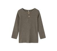 NAME IT Nmmkab LS Top Noos, Corda, 134 cm-140 cm Bambini e Ragazzi