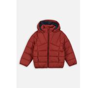 Name it - Nmmmemphis Jacket Pb Rosso - Abbigliamento 3A Rosso
