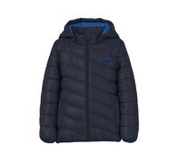 NAME IT Nmmmoney-Giacca Pb Trapuntata, Blu, 110 cm Bambini e Ragazzi