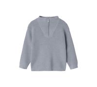 NAME IT Nmmnesolle LS Knit, Tradewinds, 116 cm