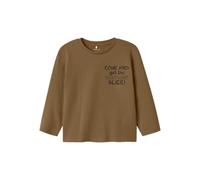 NAME IT Nmmnoah LS Nreg Top Box, Gomma, 104