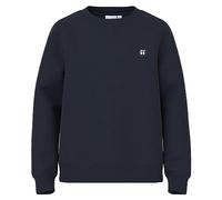 NAME IT Nmmvimo LS Sweat Bru Noos - Bambino, Zaffiro Scuro., 86