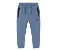 NAME IT NMMVIMO SWE Pant Bru Noos Pantaloni della Tuta, Coronet Blue, 98 Bambino