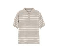 NAME IT Nmmvolo SS Nreg Polo da Ragazzo, Peyote, 98
