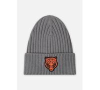 Name it - Nmnmiki Knit Beanie Grigio - Berretto 48 - 49 Grigio