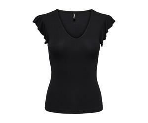 Name IT Onlbelia - Berretto da Donna, Nero, XL