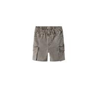 NAME IT Pantaloncini cargo da ragazzo NMMBEN oliva | 98