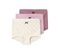 NAME IT Pantaloncini intimi crema / lilla / lilla scuro Bambini NAME IT 92