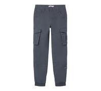 NAME IT Pantaloni 'Bamgo' grafite Bambini NAME IT 146