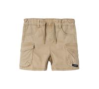 NAME IT Pantaloni 'Ben' beige Bambini NAME IT 86 beige