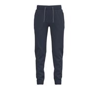 NAME IT Nkmsweat Pant Bru Noos Pantaloni Sportivi, Blu (Dark Sapphire), 92 Bambini e Ragazzi