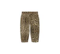 NAME IT Pantaloni da bambina NMFBELLA marrone | 92