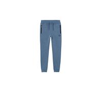 NAME IT NKMVIMO SWE Pant Bru Noos, Pantaloni della Tuta Bambino, Coronet Blue,