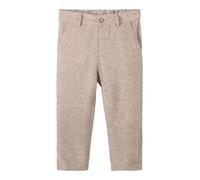 NAME IT Pantaloni 'Faher' beige Bambini NAME IT 110xregular