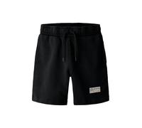 NAME IT Pantaloni 'Fandel' nero Bambini NAME IT 134