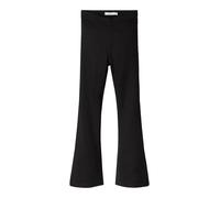 NAME IT Pantaloni 'Frikkali' nero, Taglia 110
