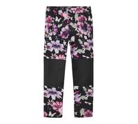 NAME IT Pantaloni funzionali 'Alfa08' colori misti / nero Bambini NAME IT 164 colori misti / nero