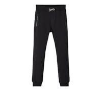 Pantaloni da jogging da ragazzo Name it Honk Noir 11 anni