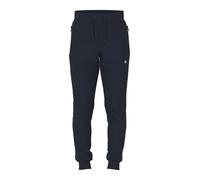 NAME IT Pantaloni navy / bianco Bambini NAME IT 122 navy / bianco