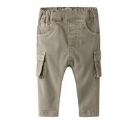 NAME IT Pantaloni 'NBMBEN' cappuccino Bambini NAME IT 50