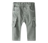 NAME IT Pantaloni 'NBMBEN' grigio Bambini NAME IT 74