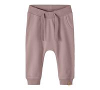 NAME IT Pantaloni 'NBNTakki' rosa antico Bambini NAME IT 50